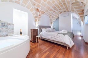 Elegance Staffa Rooms 200 metri dal centro storico Carovigno